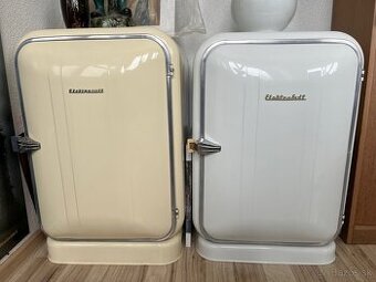 Retro chladnicky ELEKTROSVIT