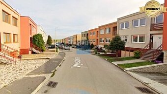 -zľavnené: Rodinný dom v žiadanej lokalite v Holíči