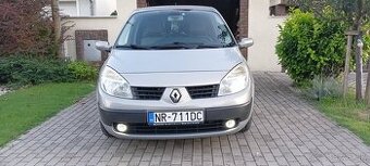Renault Scenic II