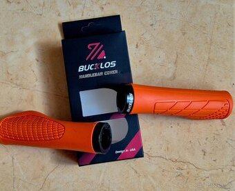 Grip madlo nové este nepouzivane Kukirin Kugoo dualtron