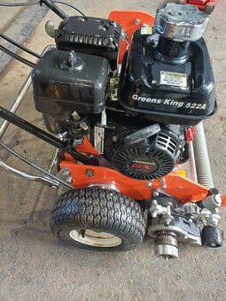 JACOBSEN  GREENS KING 522A