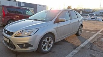 Ford focus 1.6i automat,naj 177t.