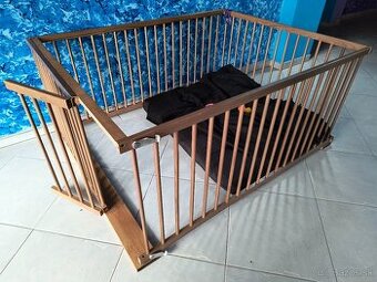 Predám univerzálnu ohrádku