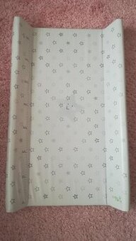 Prebalovacia podložka