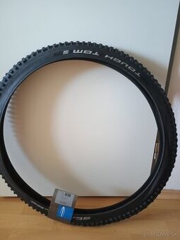 nový plášť Schwalbe Tough Tom 26x2.10