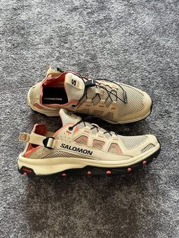 6x boty Salomon velikost 42