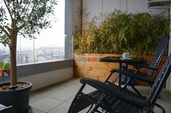 PREMIÉRE  novostavba   NOVÝ BYT, Šancová