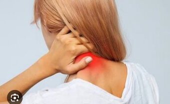 Odblokovanie chrbtice , trpnutie rúk , bolesti hlavy kríže