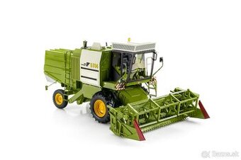 Model kombajnu MDW Fortschritt E514 - 1