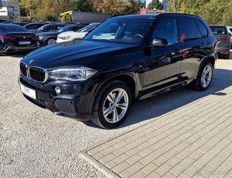 BMW X5 XDRIVE30D A/T