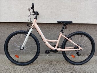 Ponúkam na predaj detský bicykel CTM Missy 24"