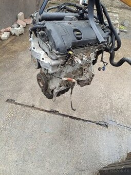 DS3 C4 GRAND PICASSO 2008 207 3008 1.6 VTI 88Kw/120Ps