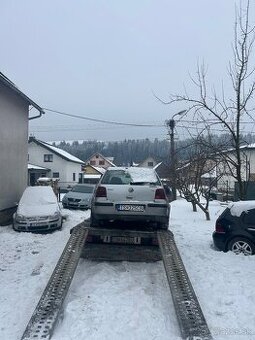 Preprava vozidiel a ine