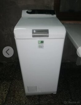 Predám práčka značka AEG digitálne 6kg