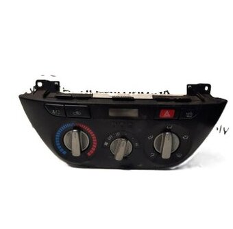 Ovládanie kúrenia Toyota Rav4 II 55900-42120