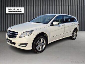 Mercedes-Benz R 350 CDI 4MATIC L