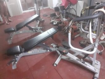 Predam sikmu lavicku+