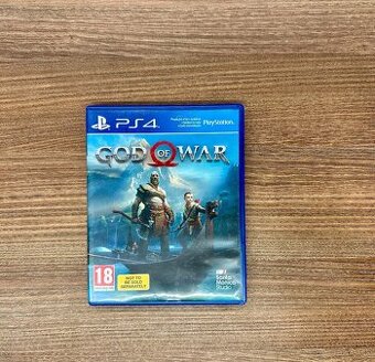 God of War PS4/ PS5