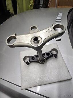 Okular honda cbr1100xx