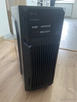 Zalman Z1 Neo