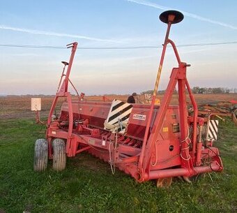 IH 6200 sejačka obilnín 4,2m-