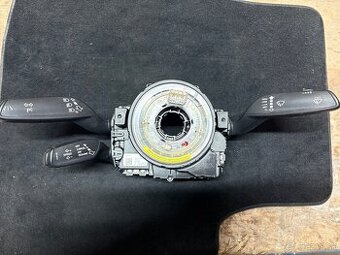 Audi A6 C7 páčky pod volant