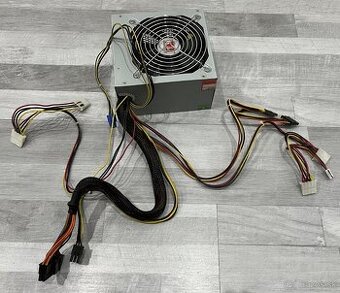 Zdroj MODECOM FEEL III - 350 ATX