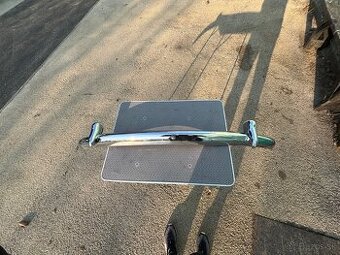 Spartak celonaraznik zadny