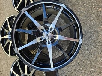 alu kola DOTZ – 5x105, R19 – Opel, Chevrole