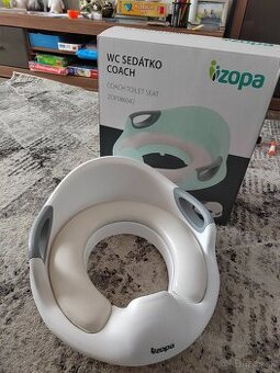 Podsedak na WC