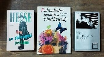 Hermann Hesse