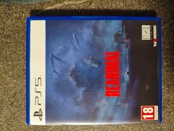 Reanimal PS5