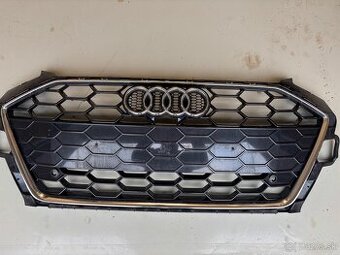 Predam masku Audi A4 Sline B9,5