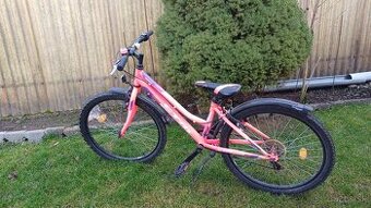 Predám bicykel CTM Mony