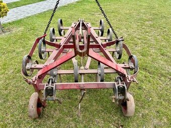 Kultivator za malotraktor