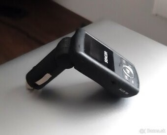 Transmitter Sencor SWM160R