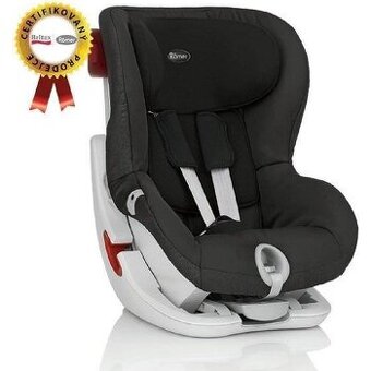 Britax romer king 2
