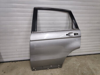 Zadné ľavé dvere Honda CR-V 2008