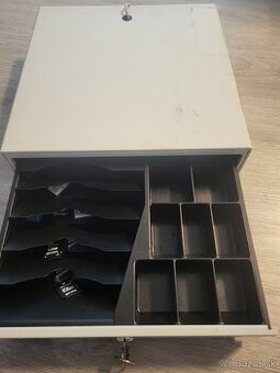 Pokladničná zásuvka