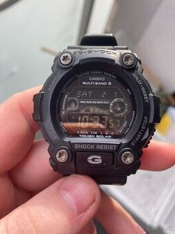 Casio Gshock
