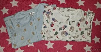 Overal na spanie H&M, v. 98