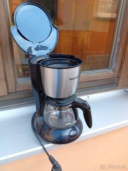 Predám Kávovar Philips