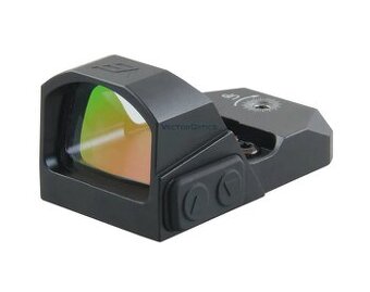 kolimator Vector Frenzy 1x17x24 3 MOA cerveny bod