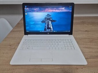 HP 15-db0039nc /AMD A9-9425/8GB RAM/HD/256GB SSD/Bat ok