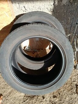 225/55r18 zimné Goodyear