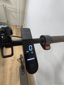 Xiaomi Mi Scooter kolobežka