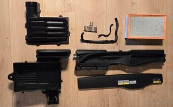 Kompletný airbox Volkswagen