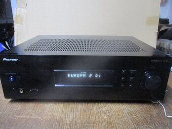 PIONEER  SX-20-K stereo receiver