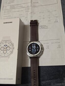 Samsung Galaxy Watch 8 Classic