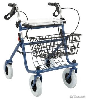 Vozik na chodenie 2.